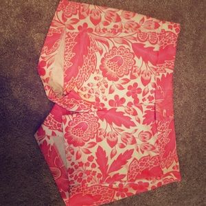 J Crew - Stretch Short - Size 0